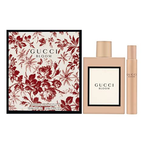 gucci bloom spray